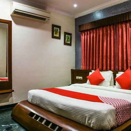 Oyo 1681 Hotel Devansh 烏代浦 外观 照片