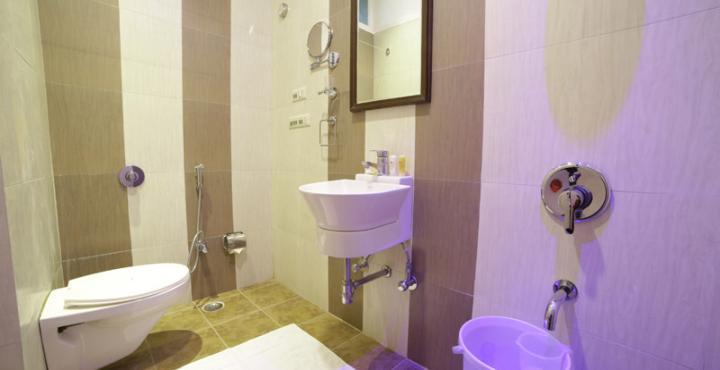 Oyo 1681 Hotel Devansh 烏代浦 外观 照片