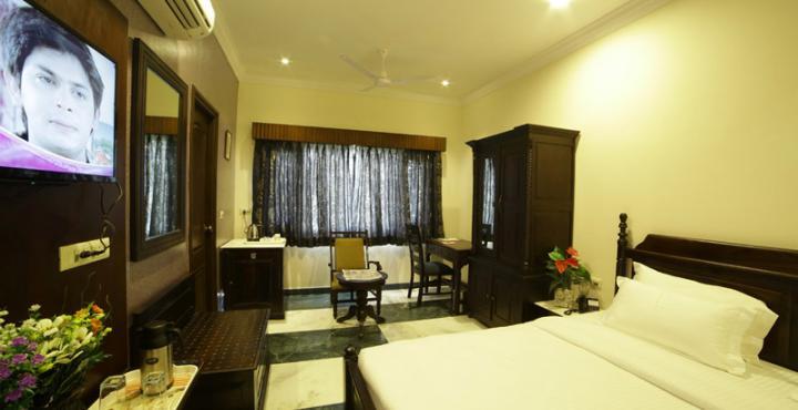 Oyo 1681 Hotel Devansh 烏代浦 外观 照片