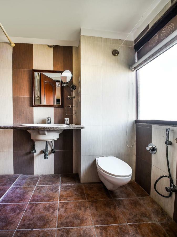 Oyo 1681 Hotel Devansh 烏代浦 外观 照片