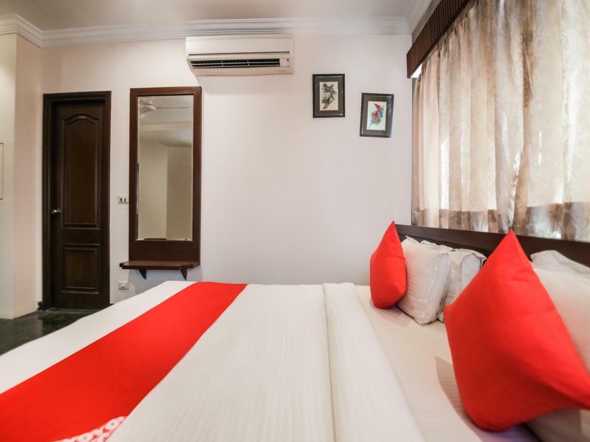 Oyo 1681 Hotel Devansh 烏代浦 外观 照片